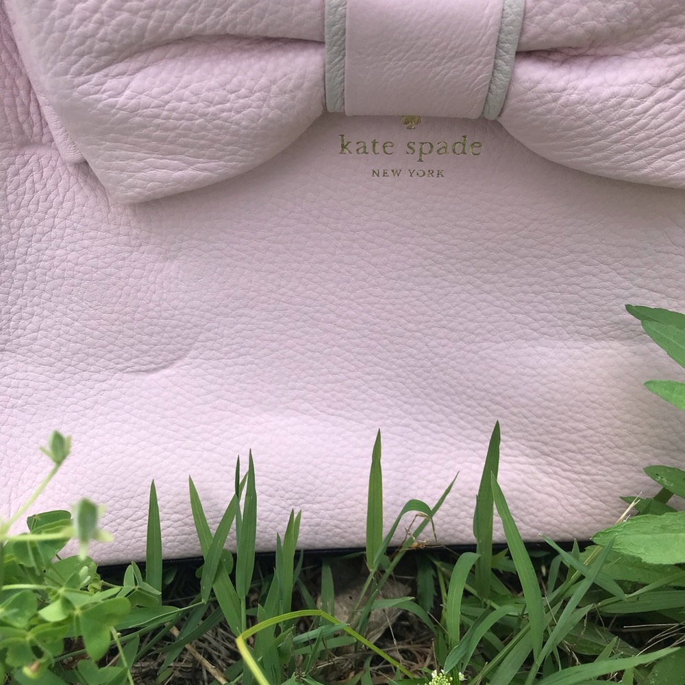Kate Spade Dominique Bag - Picture 4 of 8